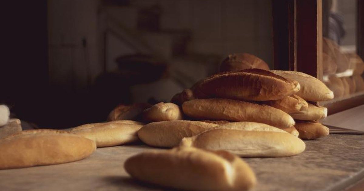 Ekmeğe Zam Geldi! Yeni Fiyat Ne Kadar?