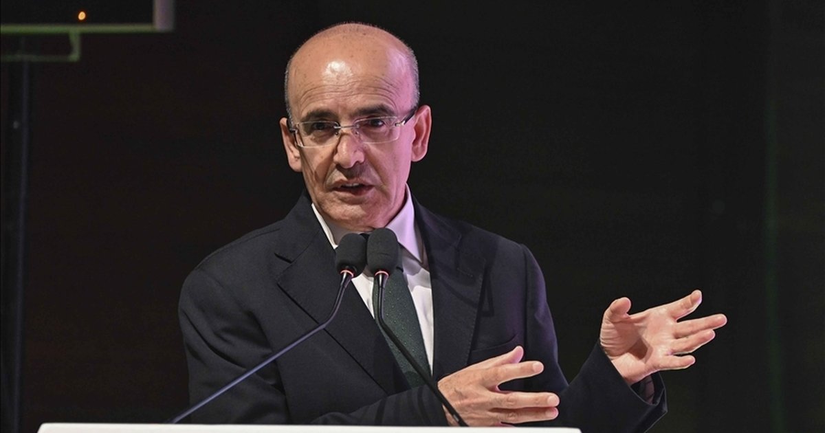 Bakan Şimşek: Savaş Tedarik Zincirlerini Etkileyecek