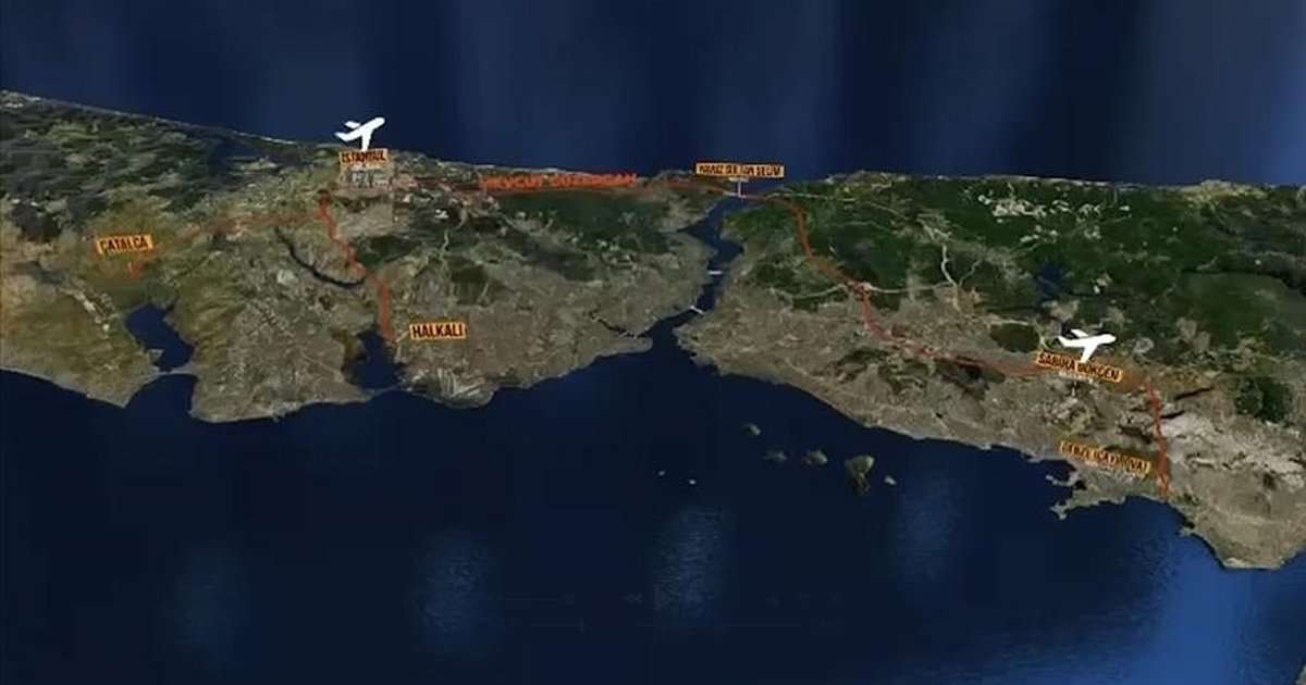 Dünya Bankası'ndan İstanbul'a 1,67 milyar avro finansman