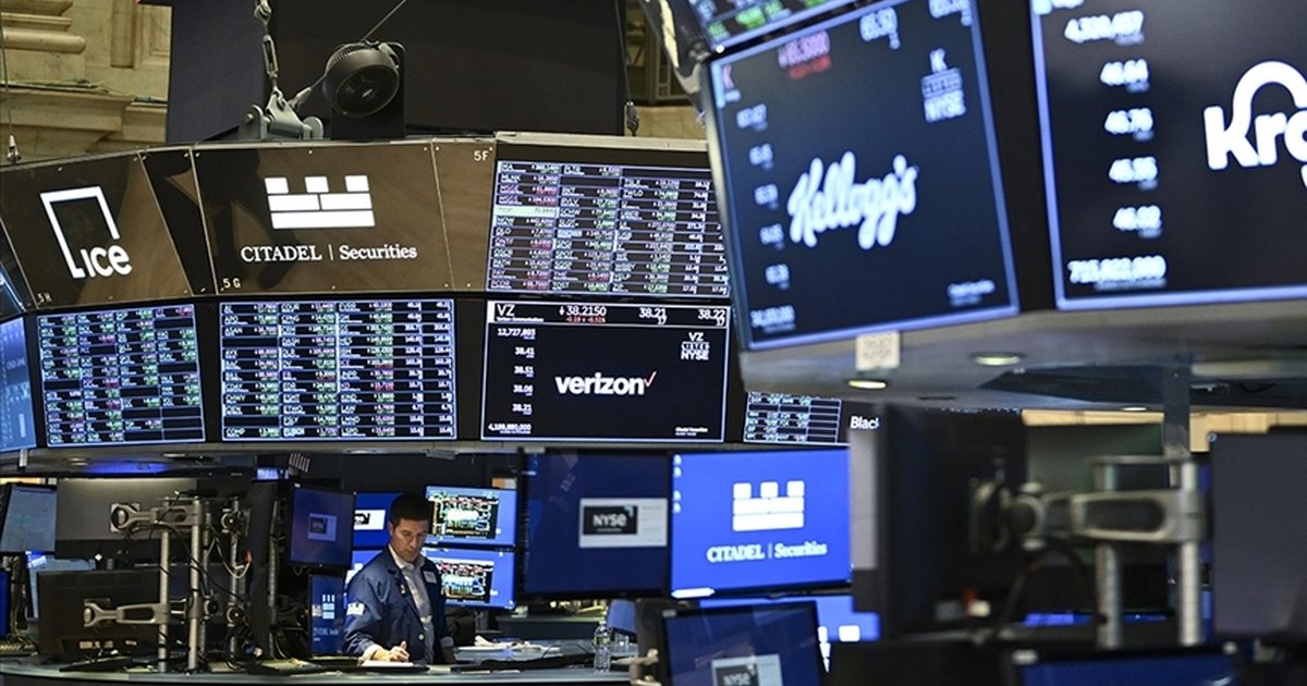 Küresel piyasalarda savaş fiyatlamaları artıyor