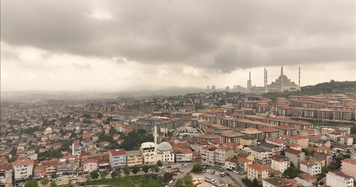 İstanbul'da çöl tozu etkisi ne zaman bitecek?