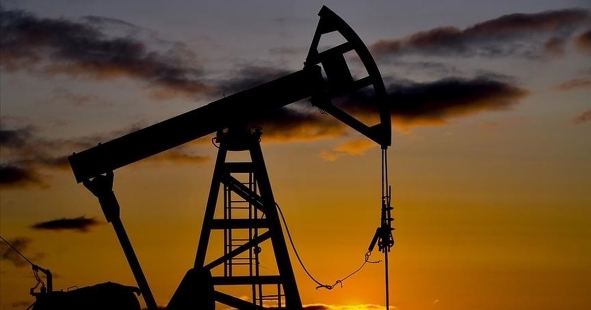 Güney Kore, petrol krizinde 50 milyon varil petrol temin etti