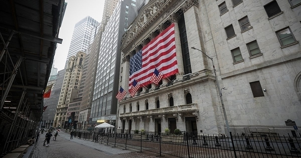 ABD'de tarım dışı istihdam martta beklentileri aştı