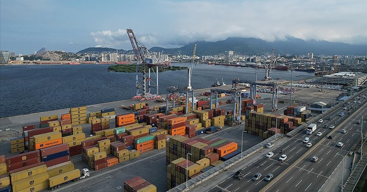 ABD deniz ticaretine reasürans desteği