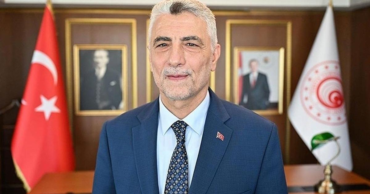 Bakan Bolat'tan Güvenli Liman Türkiye vurgusu