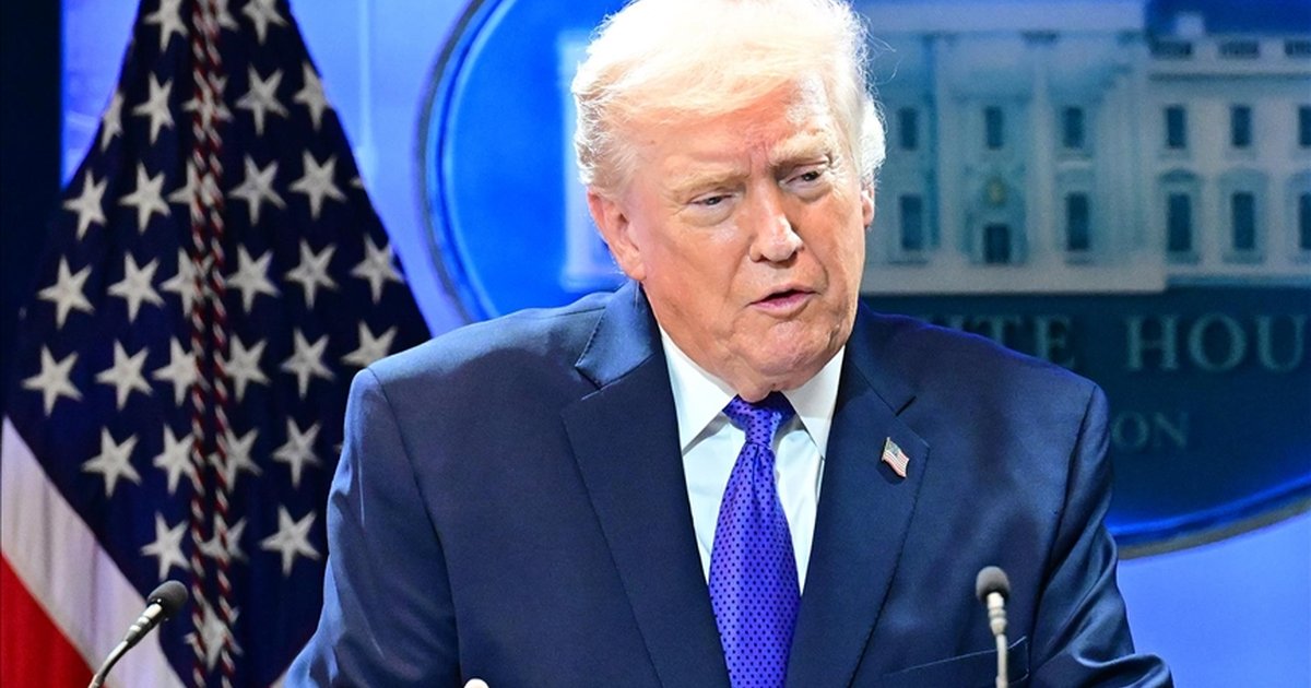 Trump yönetimi 2027 bütçesinde 1,5 trilyon dolar savunma talebi