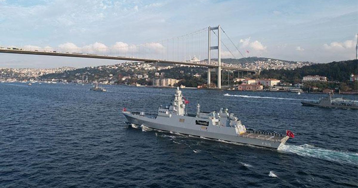 STM, FIDAE 2026'da yerli ürünlerini sergileyecek