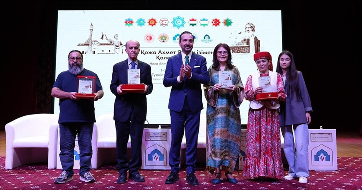 Ahilik sistemi Türk devletleri arasında işbirliğini güçlendirecek