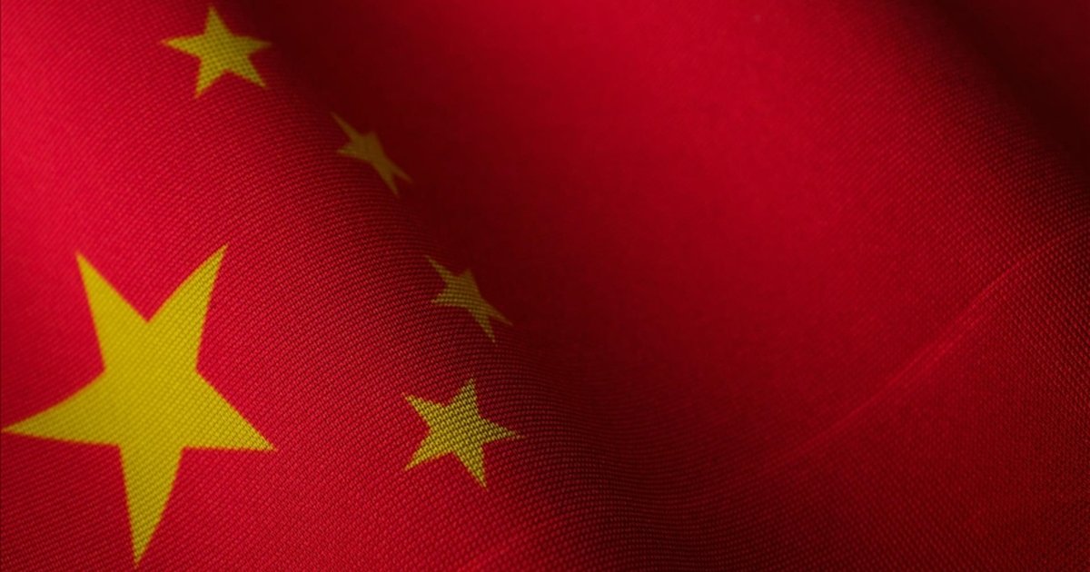 Orta Doğu riskleri Çin'in deflasyon baskılarını azaltabilir