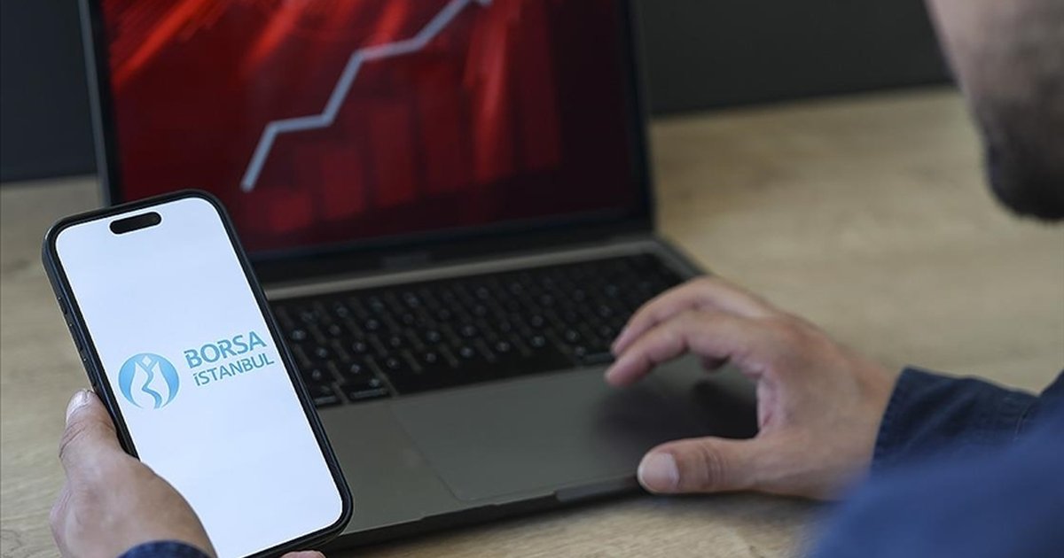 Finansal kiralama faktoring sektörü yükselişte