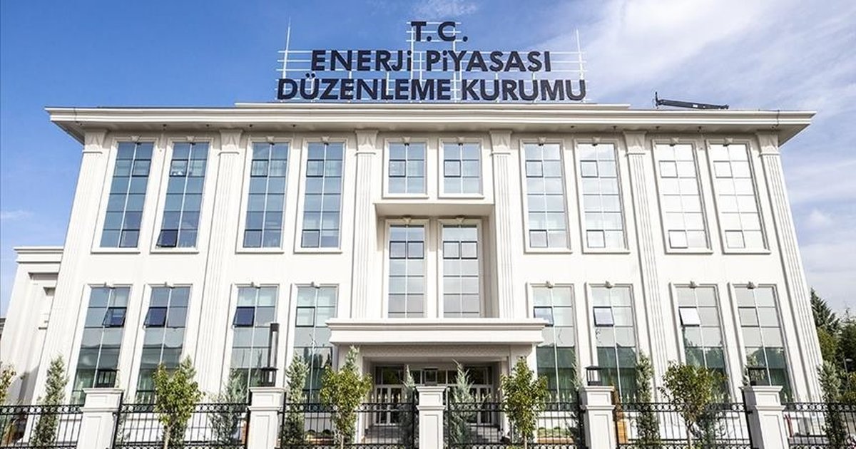 EPDK'dan elektrik piyasasına 14 yeni lisans