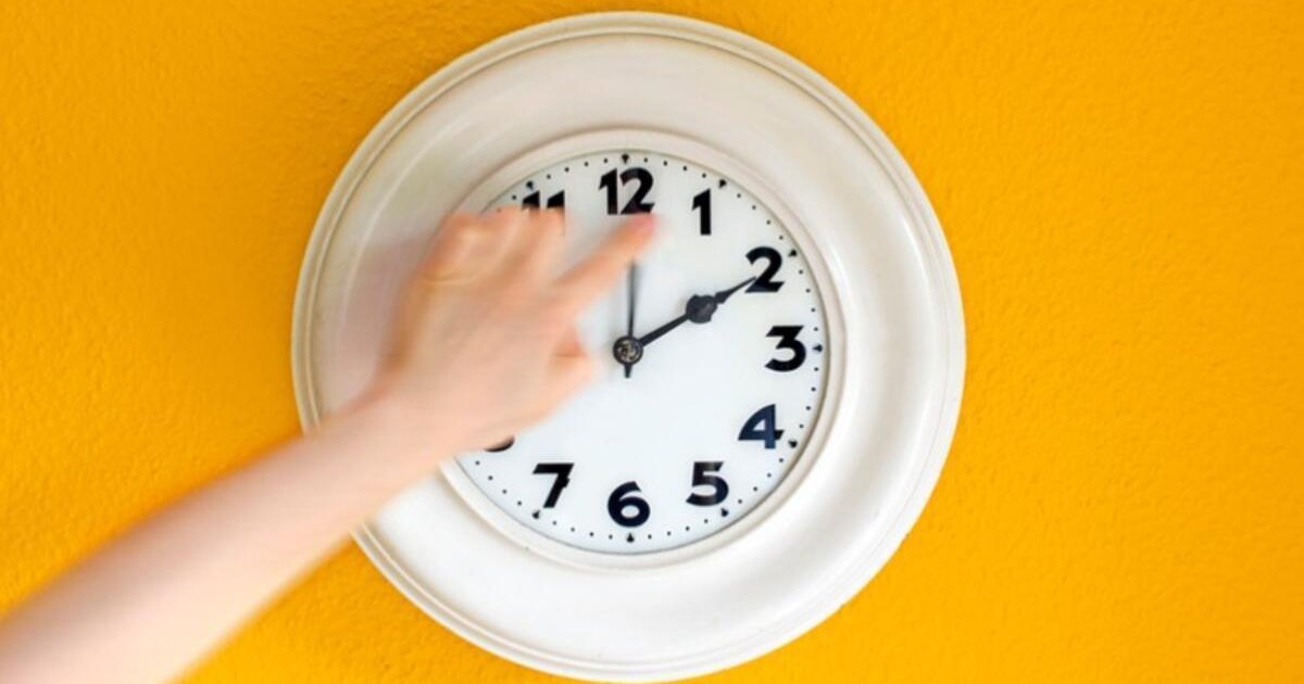 07.07 Çift Saatlerin Anlamı ve Yorumlanması