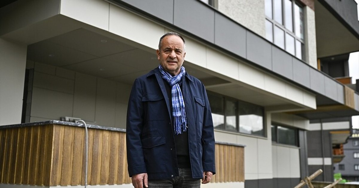 Yeşil dönüşüm su ve enerji maliyetlerini düşürüyor