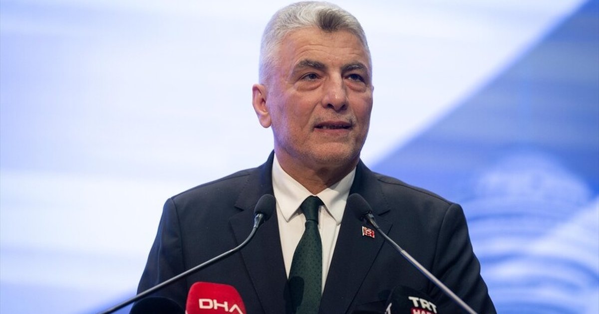 Uluslararası Helal Akreditasyon Kongresi Ankara'da yapıldı