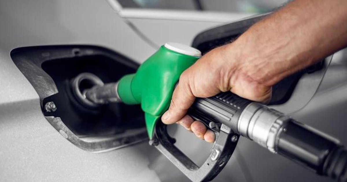 Yunanistan'da Yakıt Desteği Programı Başlatıldı