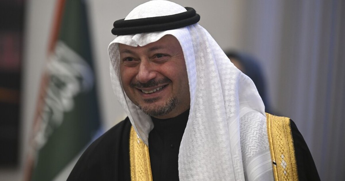 Suudi Arabistan Türkiye ilişkileri güçleniyor