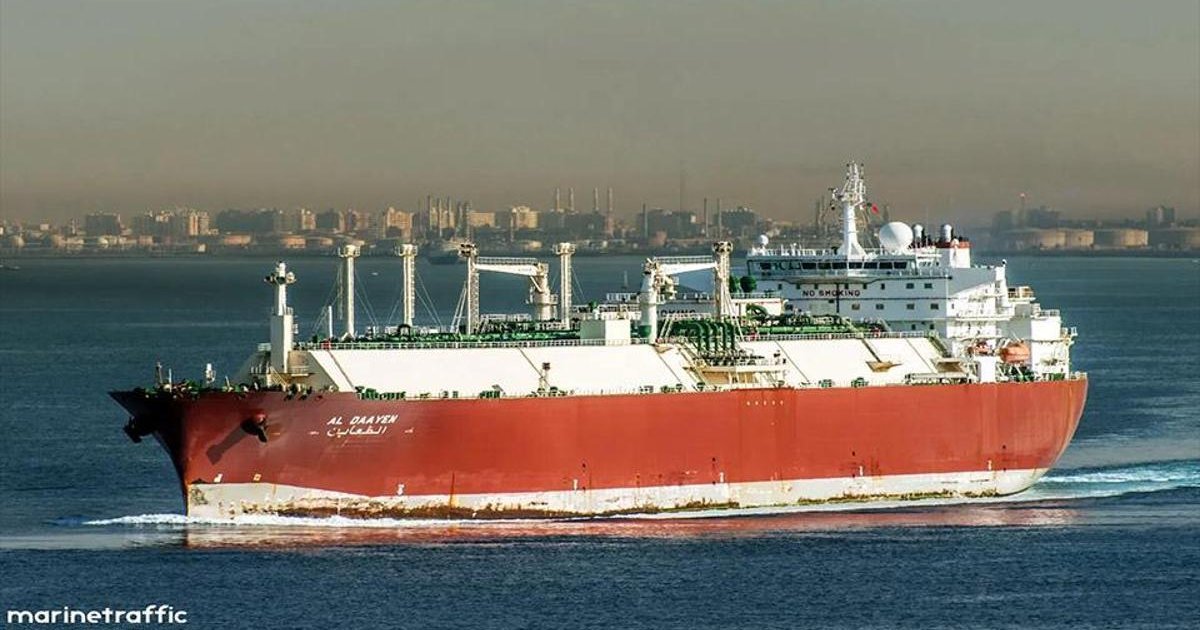 Hürmüz Boğazı'nda gerilim: Tankerler geri döndü