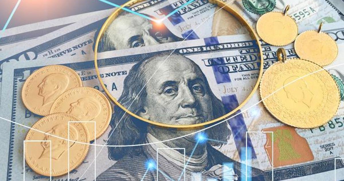 Petrol ve Altın Fiyatları Kritik İlişki