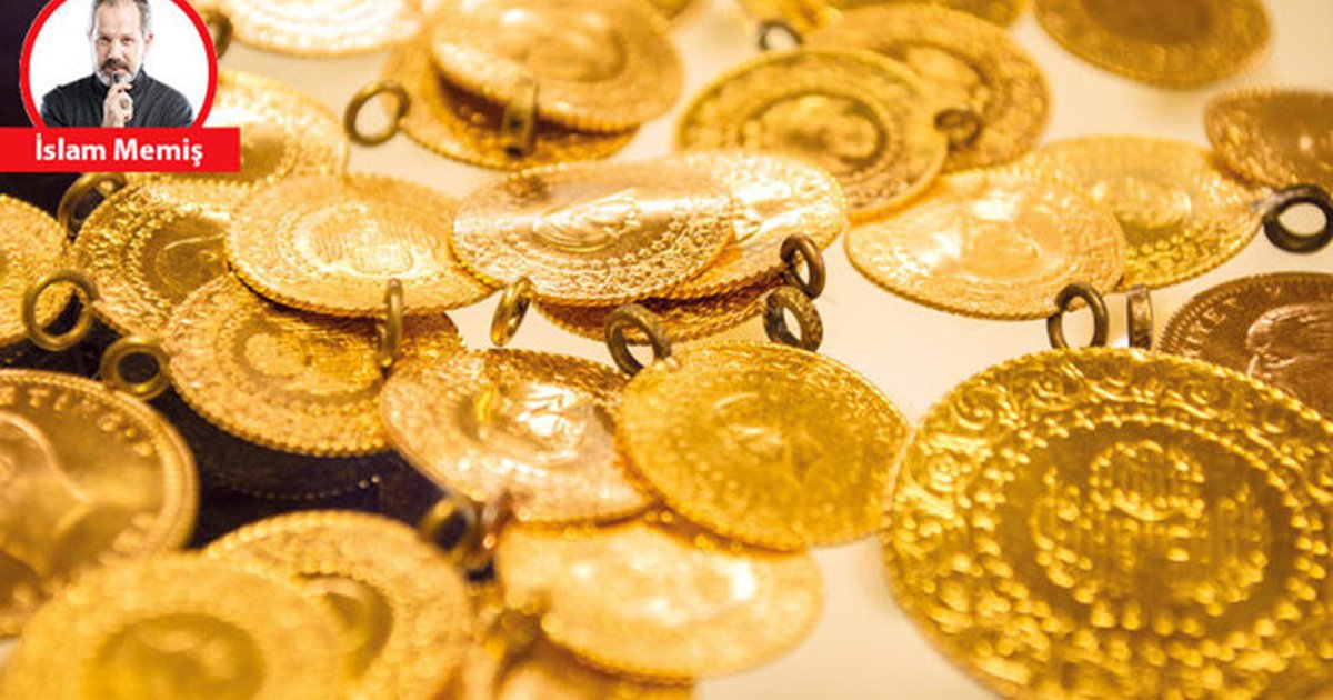 Altın Birikimi: Banka Mevduatı mı, Yastık Altı mı?