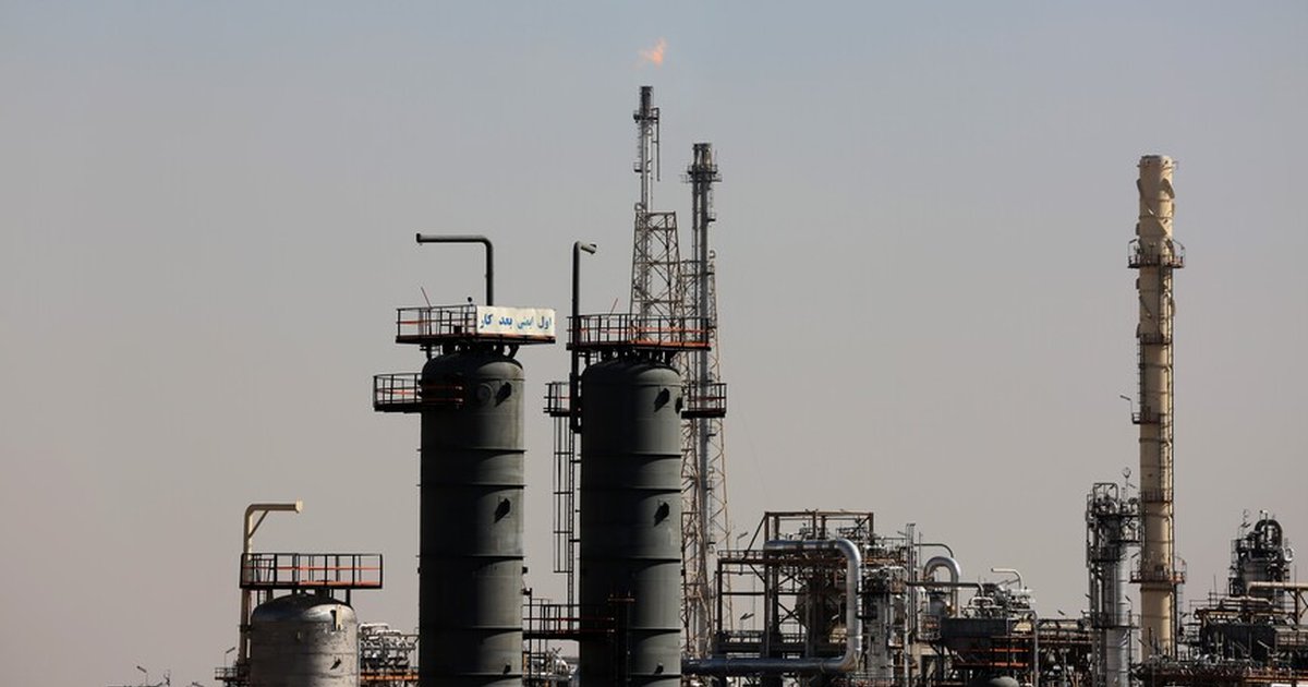 ABD'nin İran tehdidi enerji piyasalarını etkiliyor