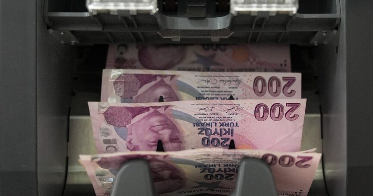 Martta en yüksek reel getiri mevduat faizinde