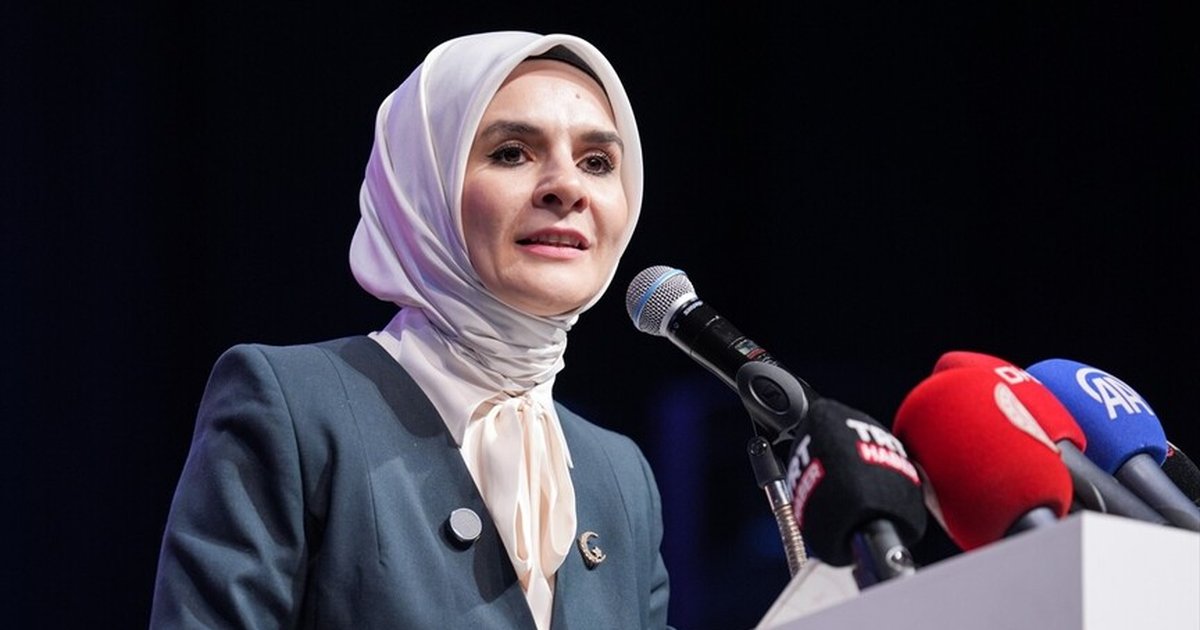 Bakan Göktaş: Roman vatandaşlar için 1071 konutlu proje