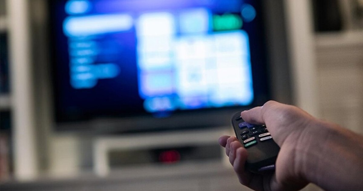 Televizyonlar da yenilenip satılacak