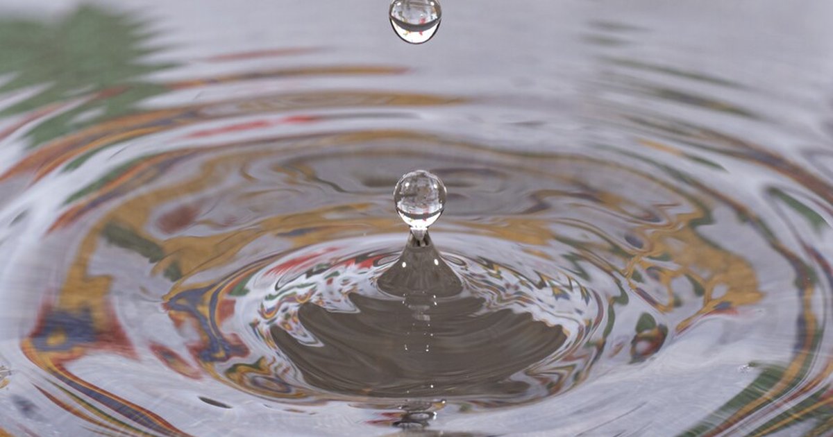 33 ülke aşırı yüksek su stresi riski altında