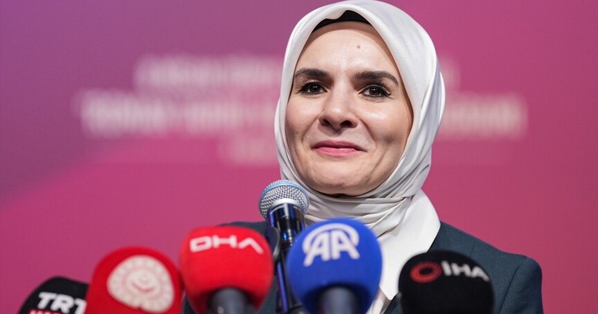 Aile ve Sosyal Hizmetler Bakanı Göktaş'tan Roman vatandaşlara özel konut projesi