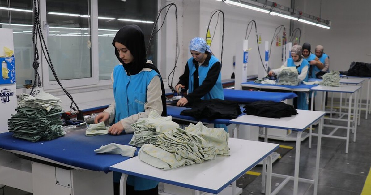 İŞKUR ile 331 binden fazla kişi işe yerleşti