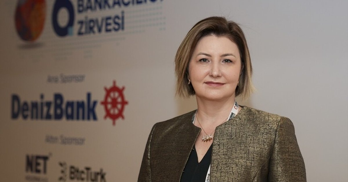 6. Gıda Bankacılığı Zirvesi İstanbul'da düzenlendi