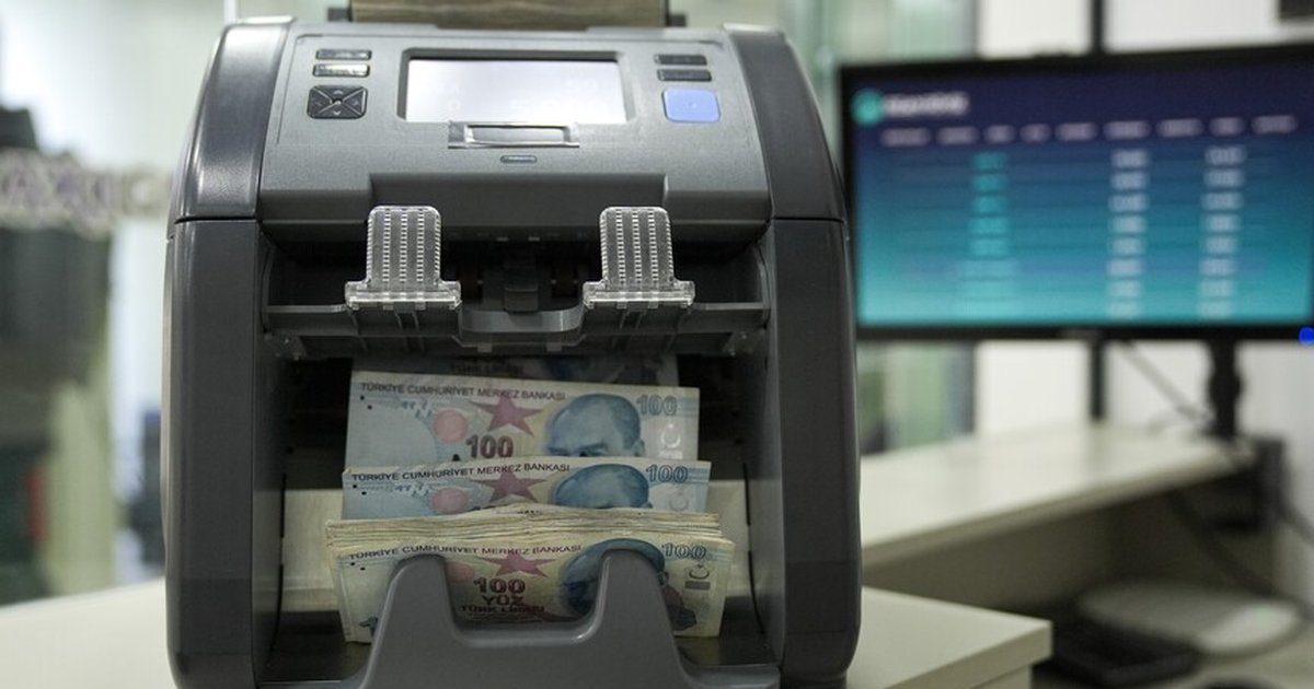 Katılım bankaları aktif büyüklüğü 4,3 trilyon lirayı aştı