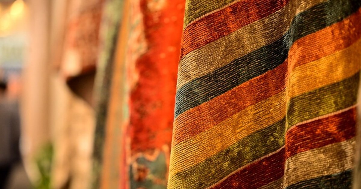 Türkiye'nin halı ihracatı 634 milyon dolara ulaştı