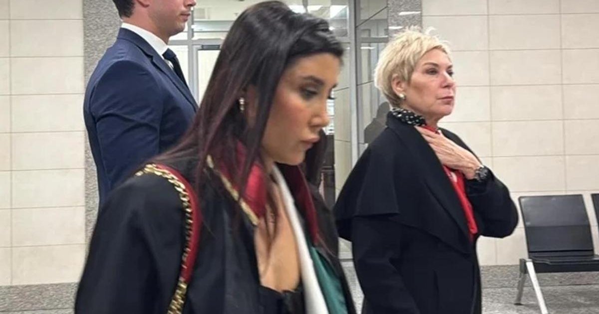 Leyla Alaton'un şirketleri içi boşaltıldı: 6 sanık yargılanıyor