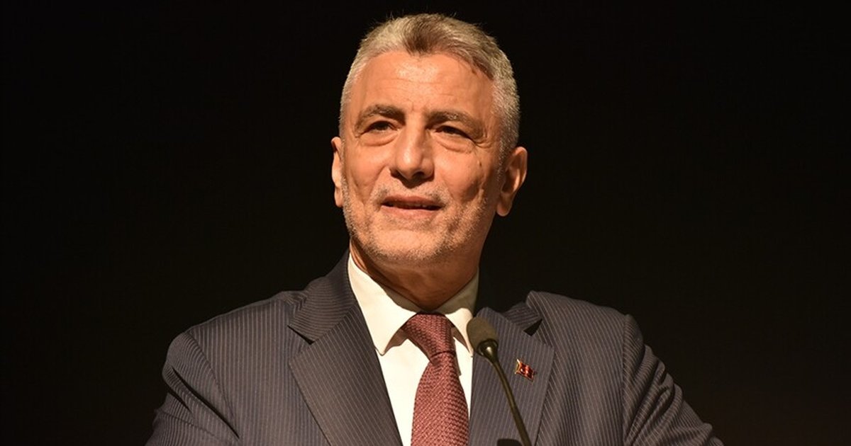 Bakan Bolat: Türk tır şoförlerine transit vize kolaylığı