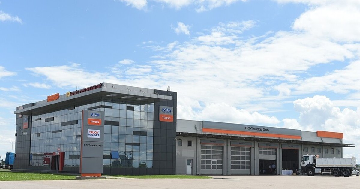 Ford Otomotiv'e 31,4 milyar liralık devlet desteği