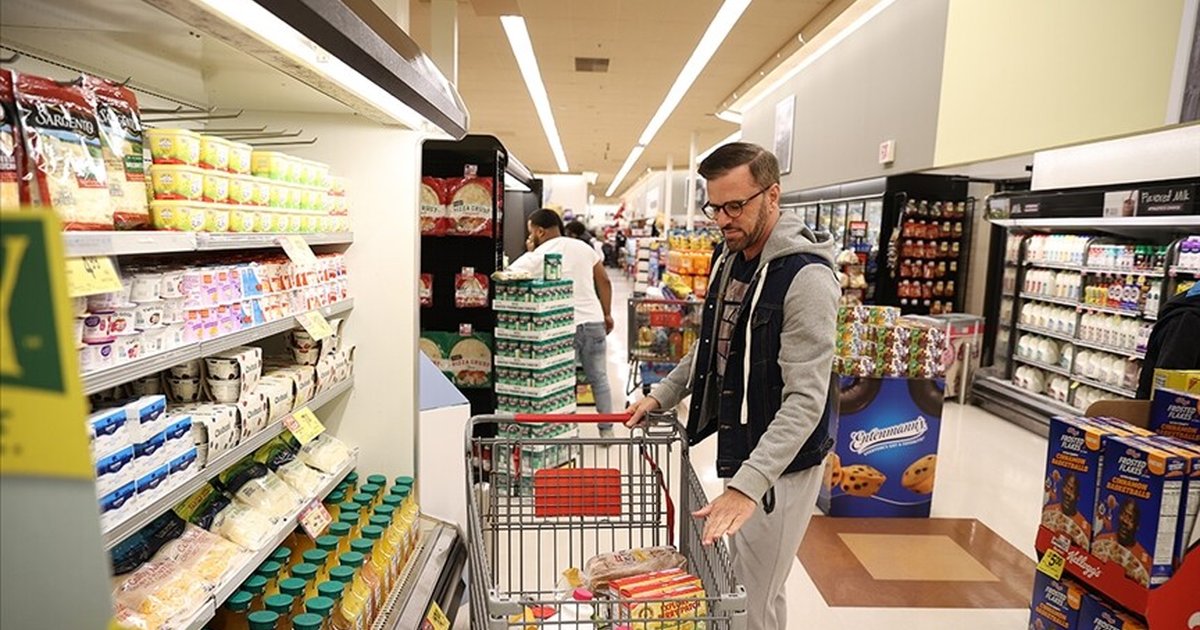 ABD'de Tüketici Güven Endeksi Rekor Düşükte