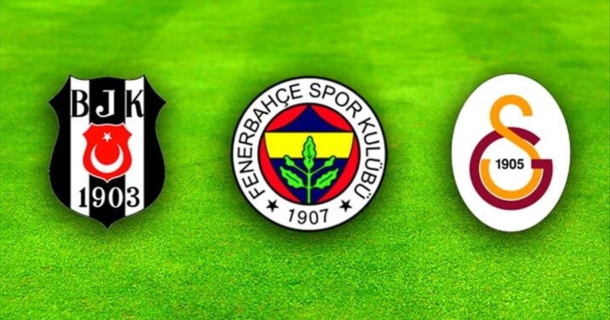 İstanbul'un 3 büyüğü 5,4 milyar lira zararda