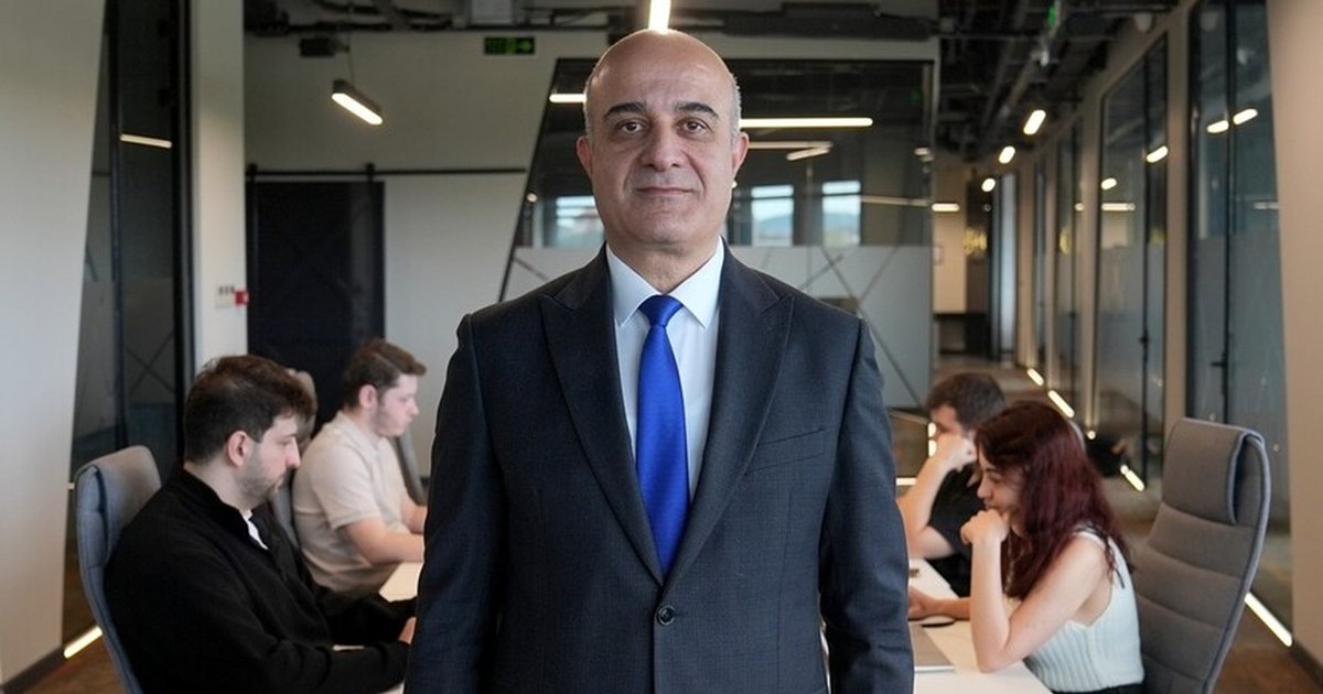 Dijitalpark Teknokent 3 yılda 75 milyon dolar ihracat yaptı