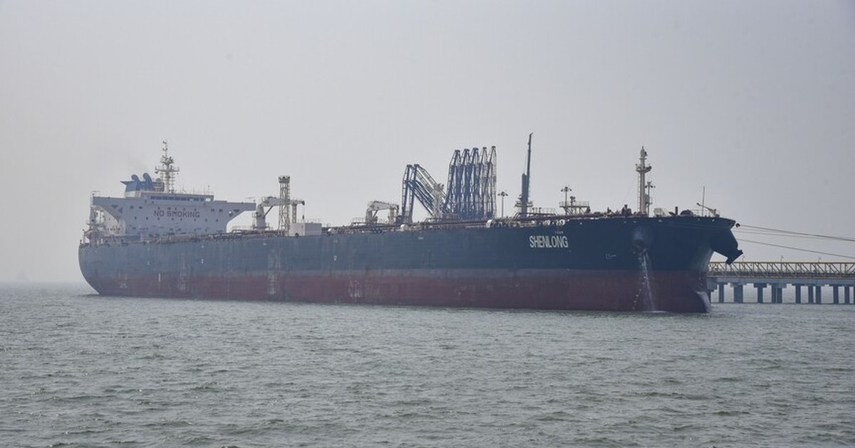 Hürmüz krizi petrol taşımacılığını düşürdü