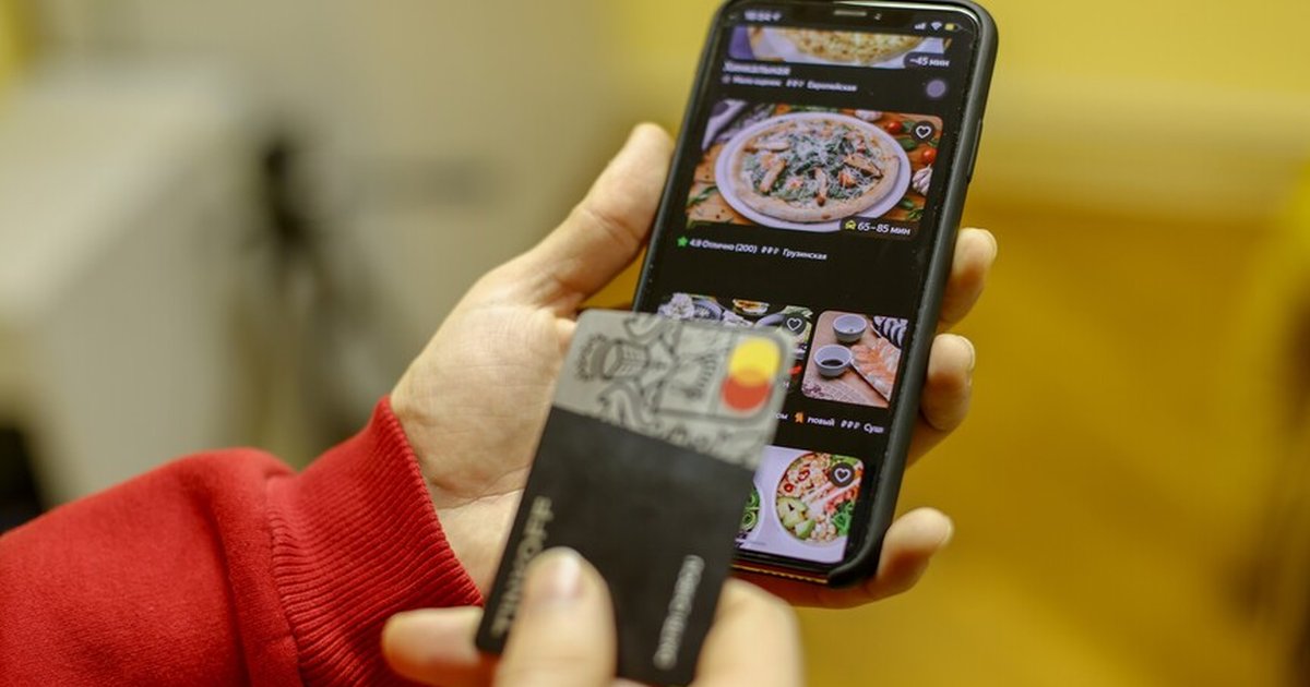 Elektronik yemek siparişlerinde şeffaflık dönemi