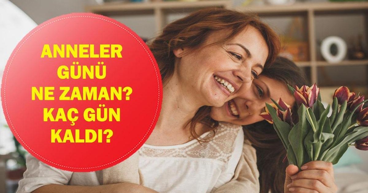 2026 Anneler Günü Ne Zaman?