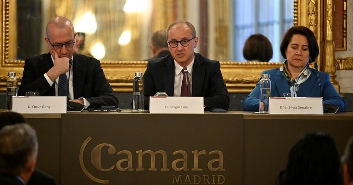 Türkiye-İspanya FinTech işbirliği