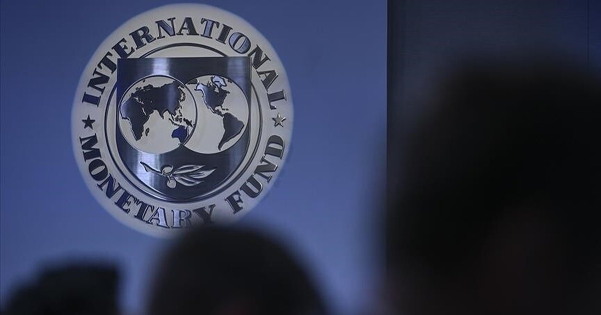 IMF ve Dünya Bankası Bahar Toplantıları Washington'da Başlıyor