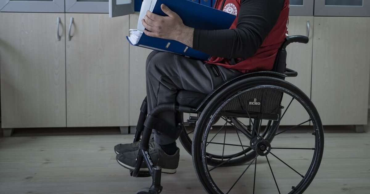 Engelli istihdamı 15 kat arttı