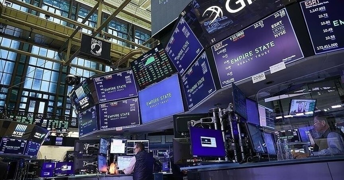 Küresel Piyasalar Jeopolitik Belirsizliklerle Yön Arıyor