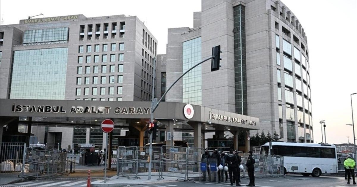 Borsa'da manipülasyon soruşturması: 2 gözaltı
