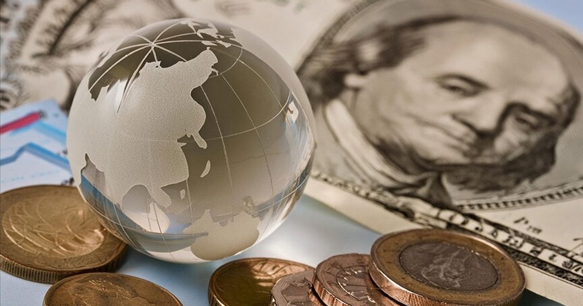 Küresel Ekonomi Yeni Dünya Düzeni Çerçevesini İnşa Ediyor
