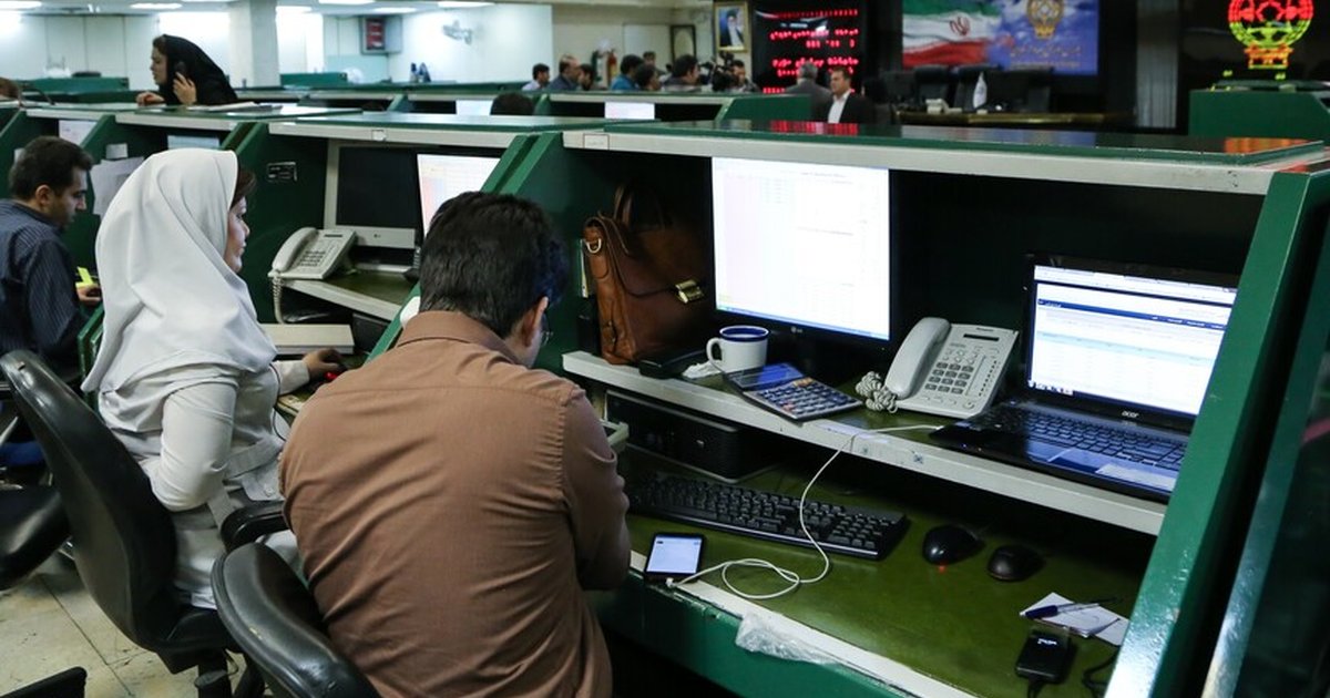 Tahran Borsası 80 gün sonra yeniden açıldı