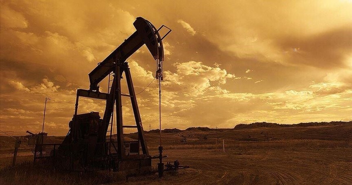 ABD'nin ticari ham petrol stokları 7,9 milyon varil azaldı